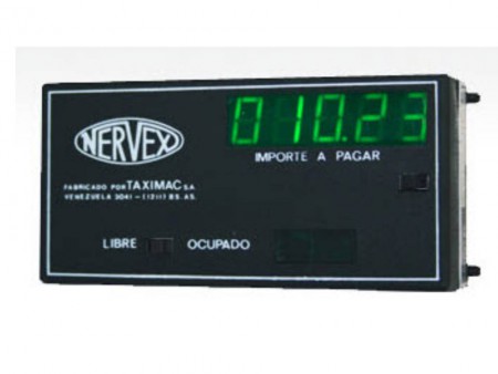 MICRO ODOMETRO